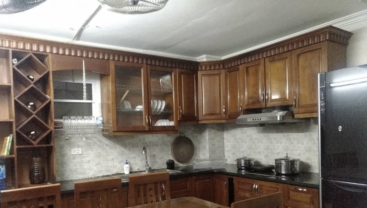 Cho Thuê nhà ngõ Tứ Liên, Tây Hồ, 46m - 3,5T- MT 5m- Giá 12 triệu -  Hộ gđ, người đi làm, online
